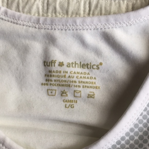 🤑BOGO🤑 Tank sport top by Tuff Athletics - Picture 2 of 4